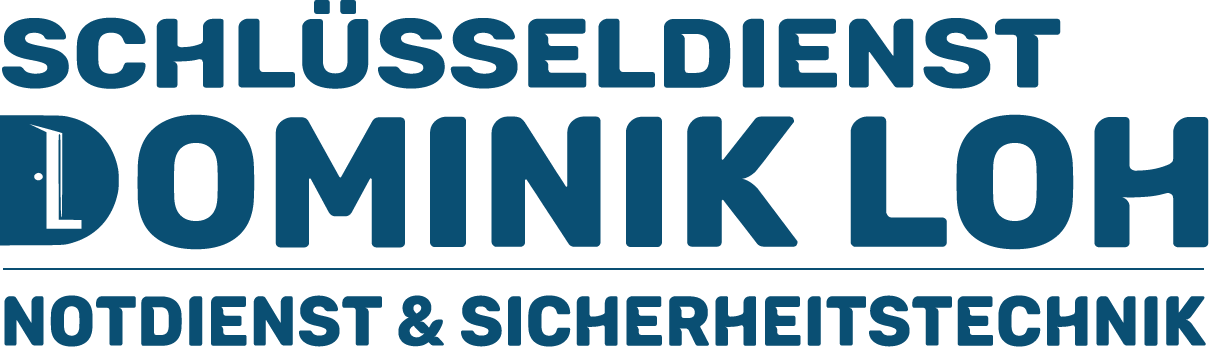 Schlüsseldienst Dominik Loh