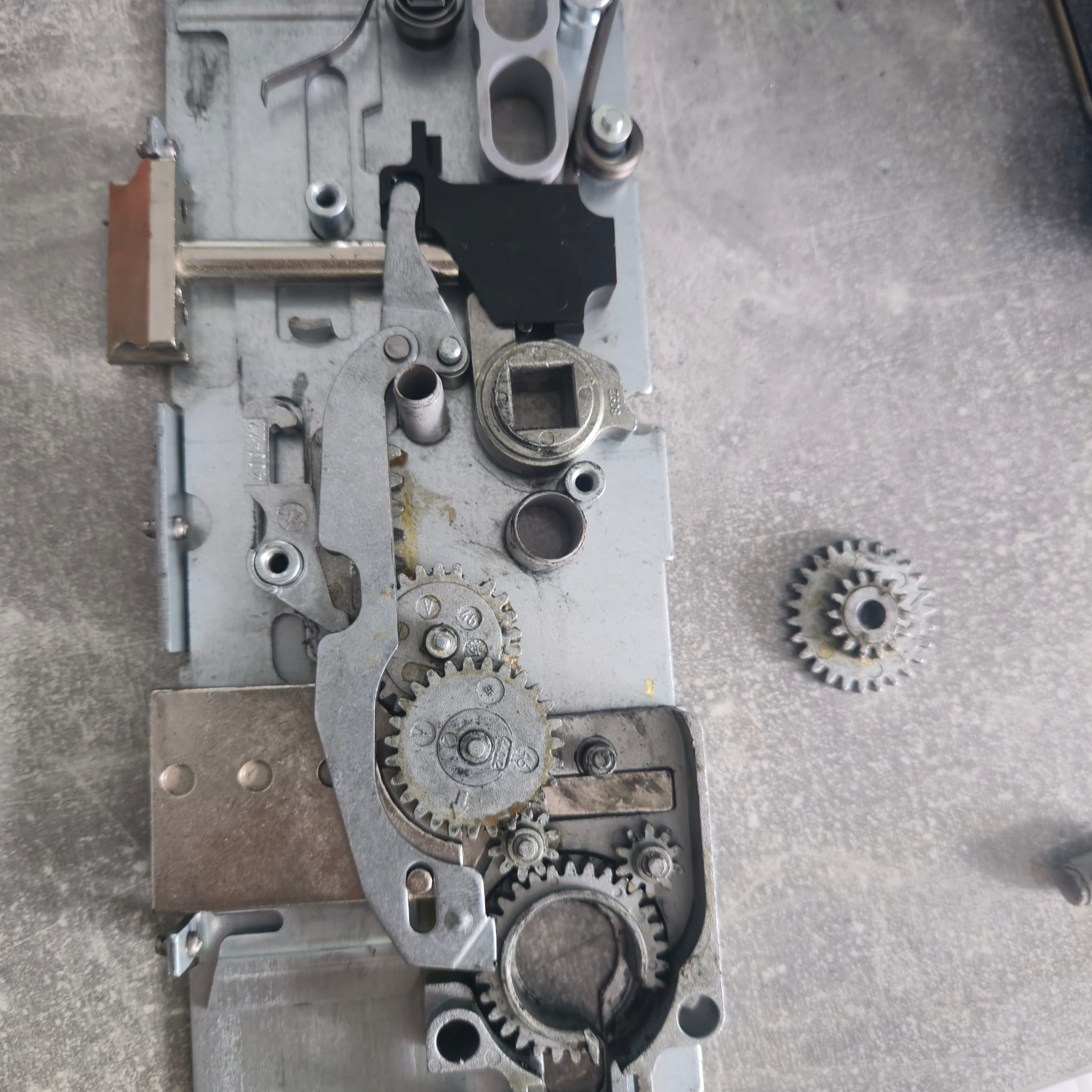 Schlüsseldienst Reparaturen