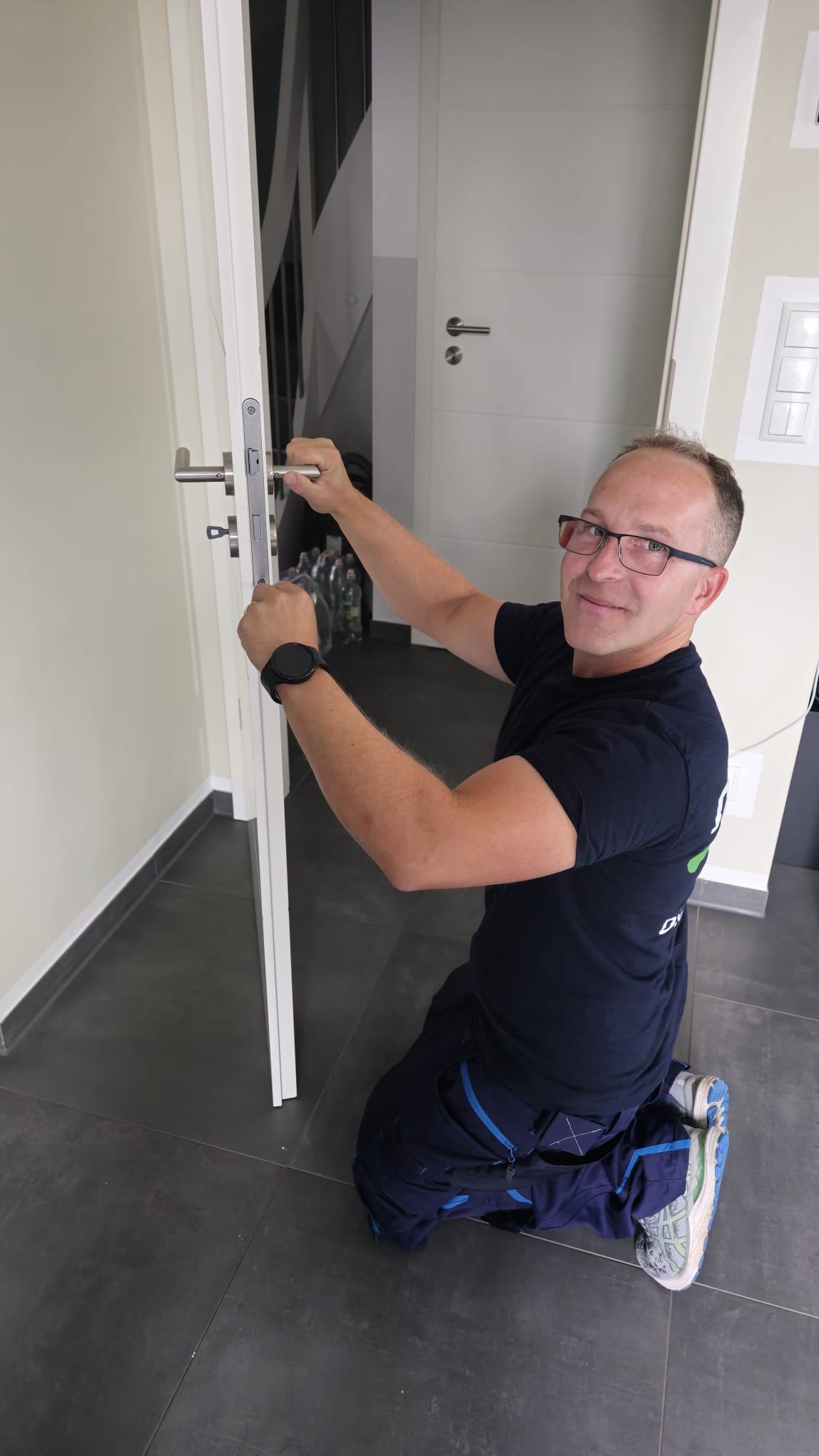 Schlüsseldienst Bremervörde