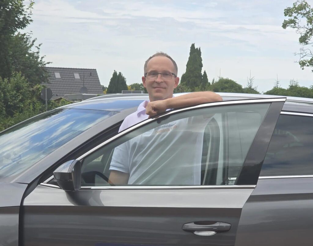 Schlüsseldienst Zeven