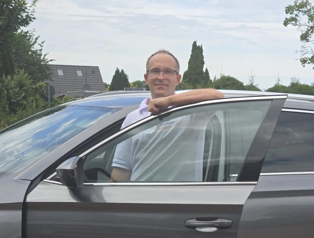 Schlüsseldienst Fredenbeck