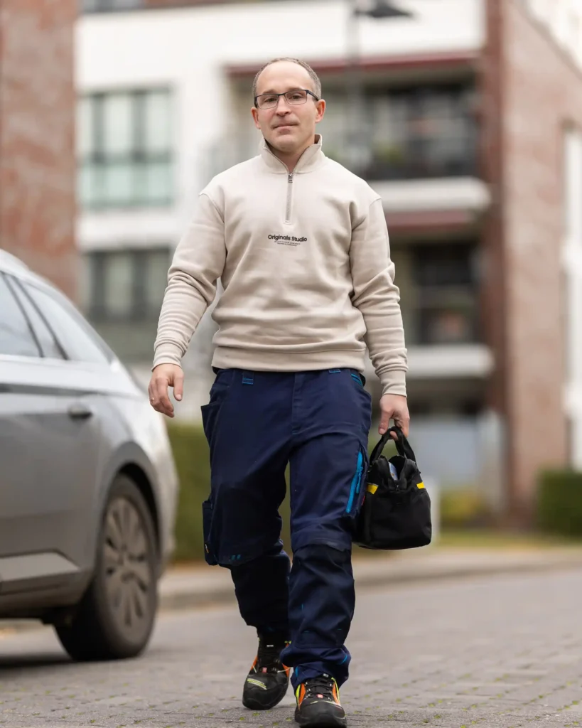 Schlüsseldienst Apensen