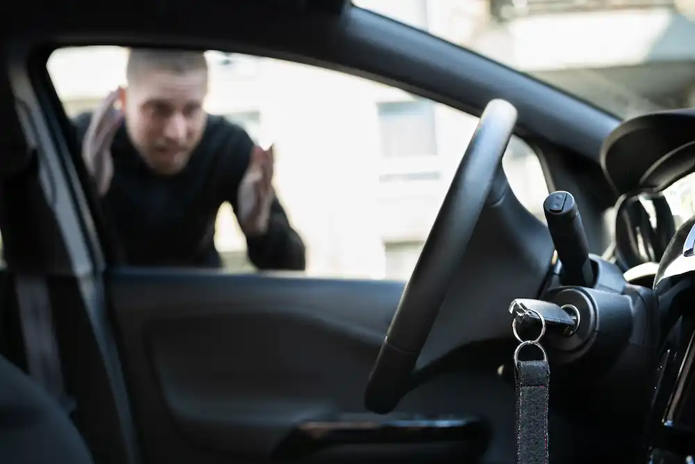 Autoöffnung Harsefeld
