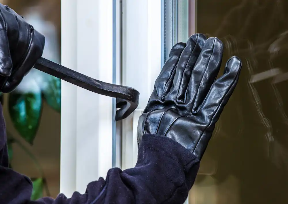 Schlüsseldienst Harsefeld Einbruchschutz