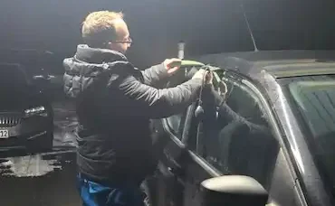 Autoöffnungen