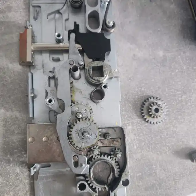 Reparatur