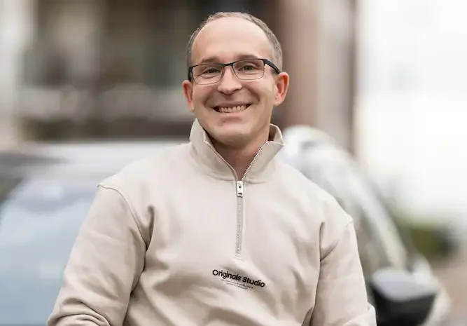 dominik Loh Autoschlüsseldienst