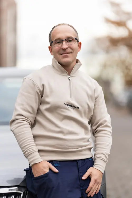 Schlüsseldienst Harsefeld