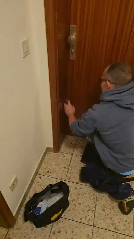 Schlüsseldienst Fredenbeck