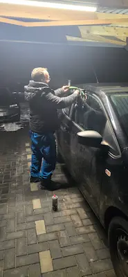 Schlüsseldienst Rotenburg Wümme Autoöffnung