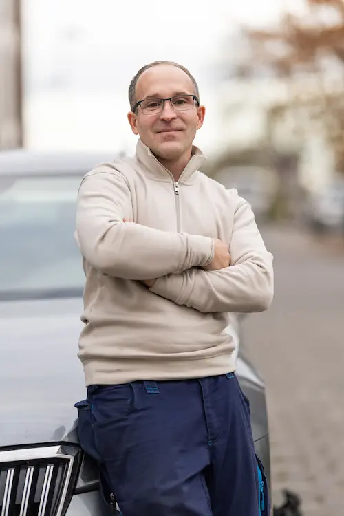 Schlüsseldienst für Fredenbeck