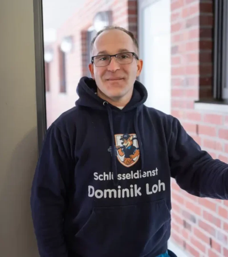 Schlüsseldienst Dominik Loh