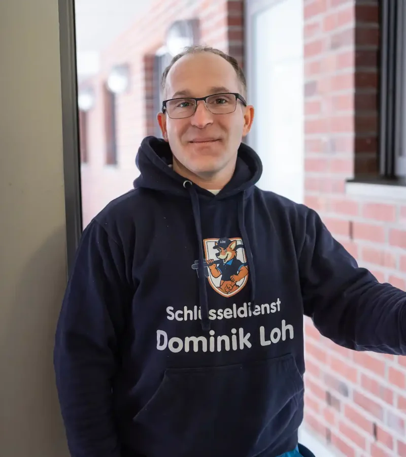 Schlüsseldienst Dominik Loh