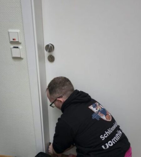 Schlüsseldienst in Zeven